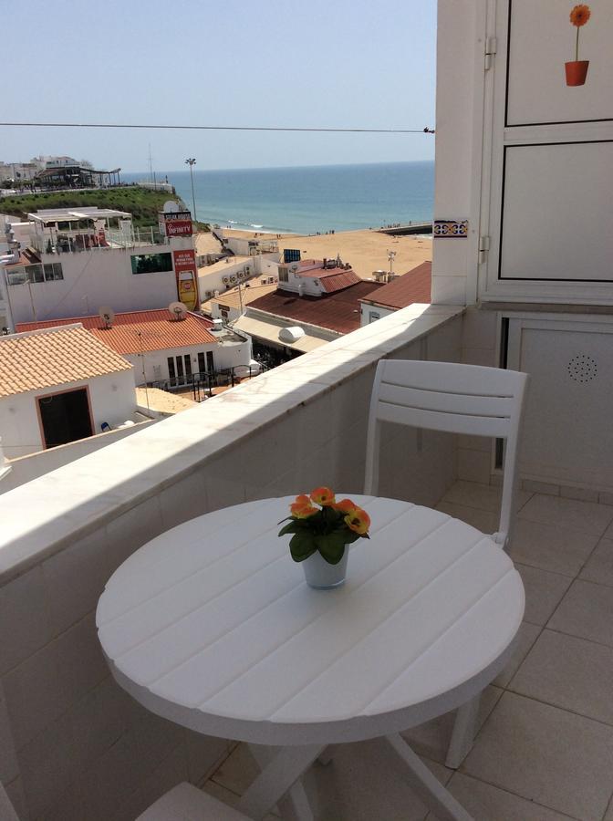 Apartamento Casa Alzira Albufeira Exterior foto